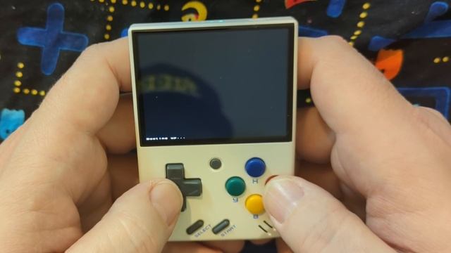 Miyoo Mini Plays PS1 Games Better than PlayStation Classic смотреть онлайн