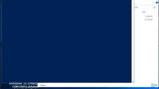 Install Docker service on Windows 10 Computer Step by Step смотреть онлайн