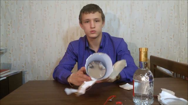Распаковка китайской посылки. Григорий смотреть онлайн