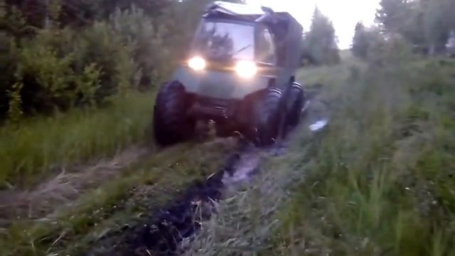 тарпан 7 смотреть онлайн