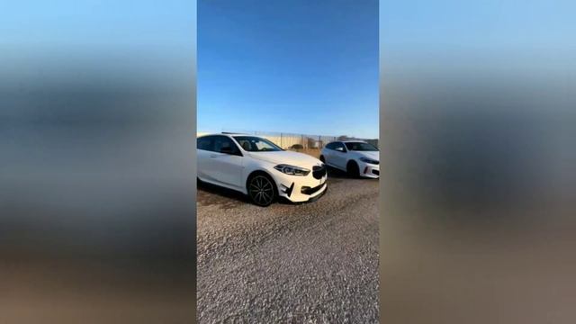 Bmw F40 || Bmw 118i F40