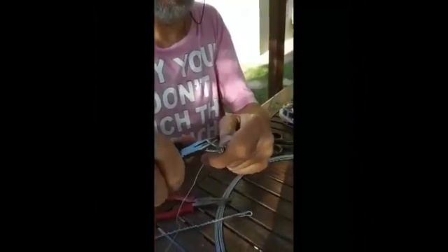 Мастер— класс ANNADAN в Греции смотреть онлайн