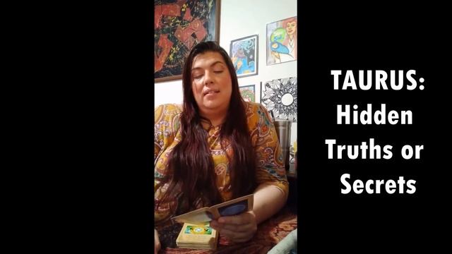 Taurus's Money, Love & Secrets Forecast | Oct-Dec Oracle Reading 2023 смотреть онлайн