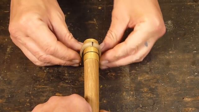 Ножны из дерева своими руками. смотреть онлайн