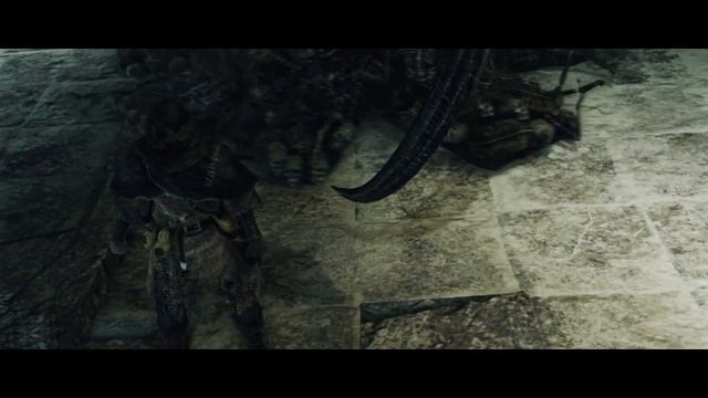 Dark Souls Timeline: From Beginning to End. смотреть онлайн
