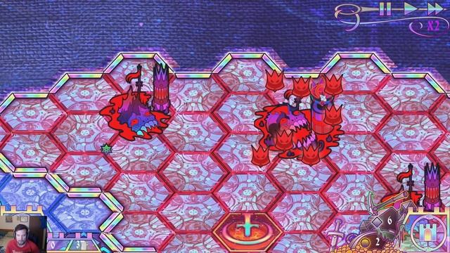 ?Castle Battles (Let's Play) - 2 смотреть онлайн