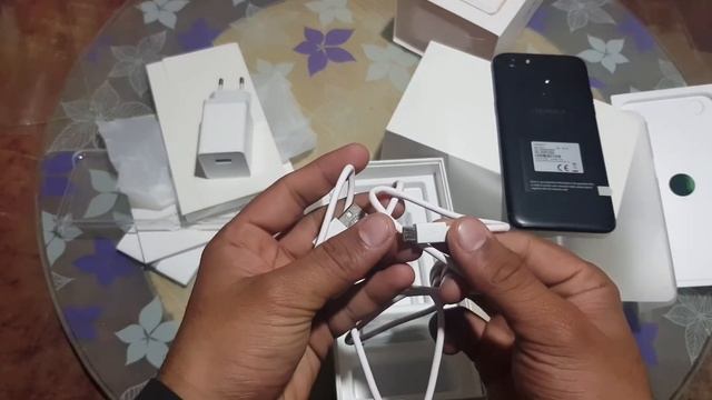 Oppo F5 Black Unboxing : Review By Ali Series смотреть онлайн