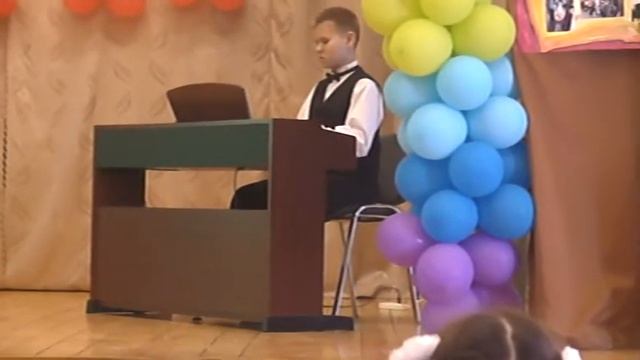 Д. Шостакович "Романс" из к/ф "Овод" смотреть онлайн