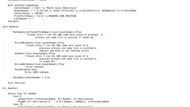 Close Excel process by Application.Quit (2 Solutions!!) смотреть онлайн