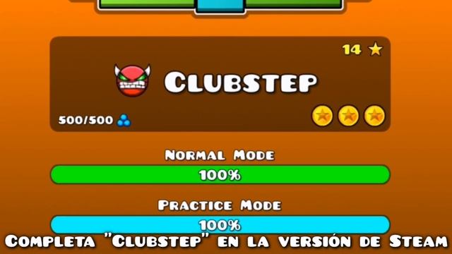 Cómo Conseguir Los Cubos De Tus YouTubers Favoritos De Geometry Dash