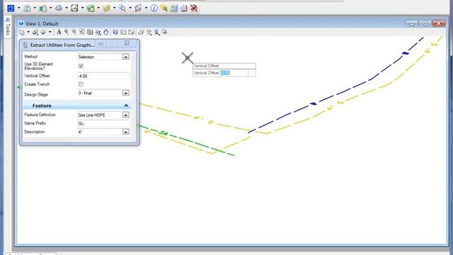 Create Utility From 3D Graphic Source смотреть онлайн