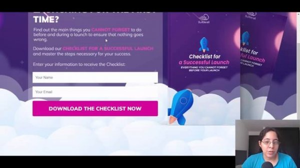 Lead Magnet Funnels [Done For You Lead Magnet Funnels]