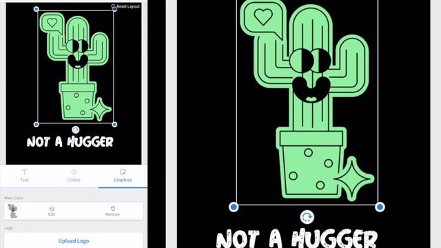 Make money on your phone using Placeit + Redbubble (FREE) ?? смотреть онлайн