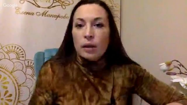 Открытый Вебинар Арт Марафона "Сказки взрослой жизни-5" смотреть онлайн