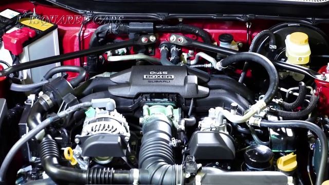 2017 Toyota GT86 Facelift Exterior & Interior Design Overview HD смотреть онлайн