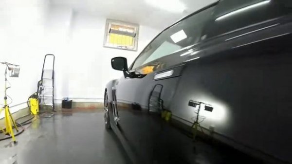 Custom Detailing Studio