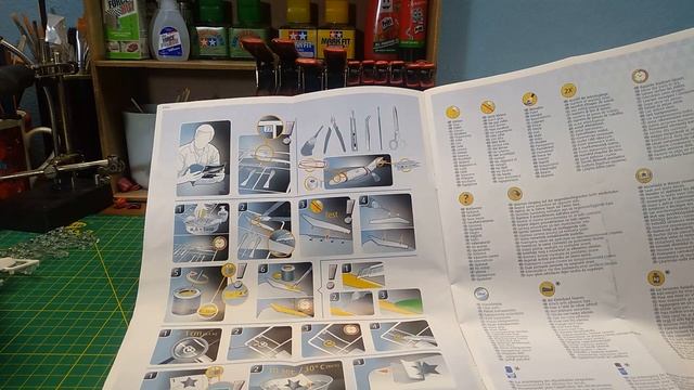 Revell - 1:72 DHC-6 Twin Otter Swisstopo - Box Opening - Maket Kutu Açılışı - Hobby смотреть онлайн