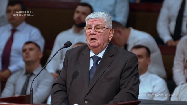 "О деторождении" - Пётр Вавринюк смотреть онлайн