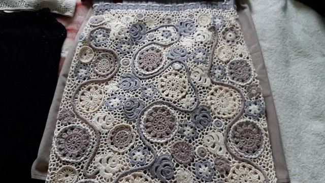Моя жизнь такая какая есть.. Рукоделие. Часть 2 смотреть онлайн