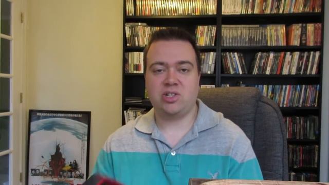 Blu-Ray Collection Update 8 Pickups! Horror, Arrow Video, Scream Factory, Steelbook смотреть онлайн