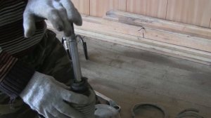 Замена передних пружин Рено Сандеро