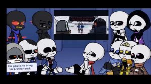 [FULL] Sans Aus React to Fatal Error