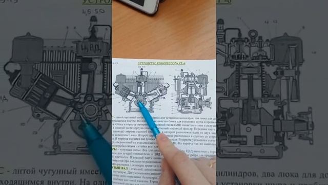 Устройство КТ-6 смотреть онлайн