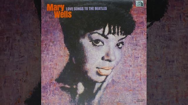 Mary Wells - Ticket To Ride