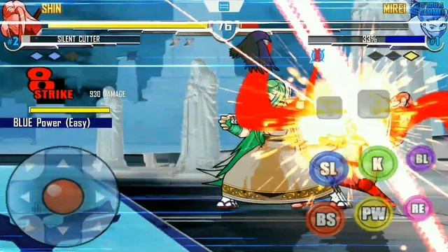 10 Game android offline Bergrafis 2D Terbaik смотреть онлайн