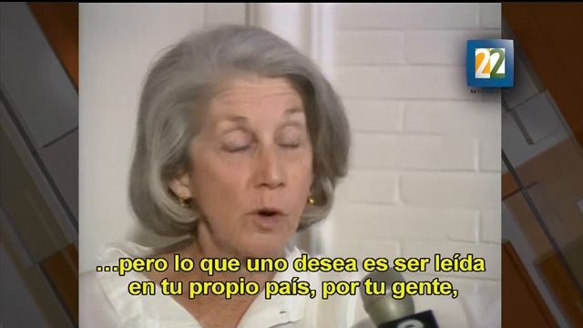 Semblaza de Nadine Gordimer смотреть онлайн