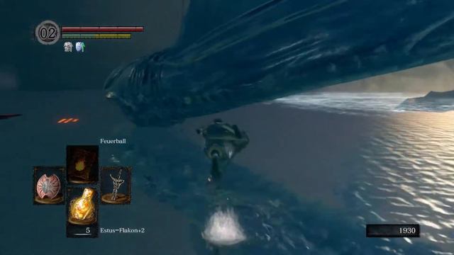 DARK SOULS™: REMASTERED Hydra смотреть онлайн
