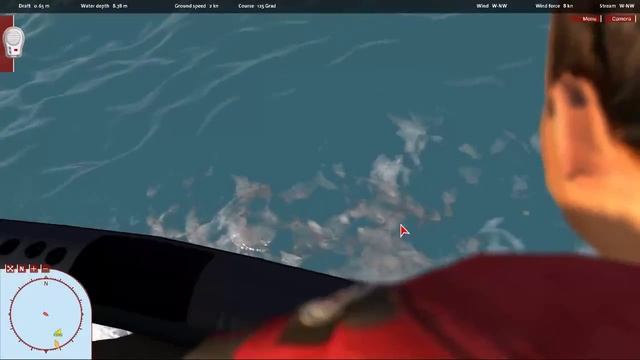 Ship Simulator   Maritime Search And Rescue      Chap 2