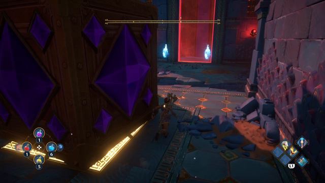 Прохождение Immortals fenix rising на русском языке без комментариев 
Часть 11