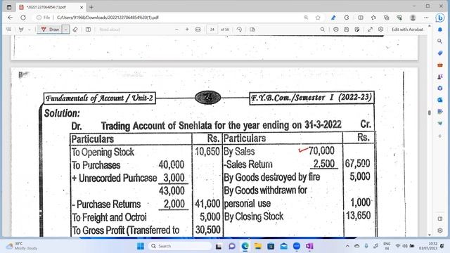 C 3 FINAL ACCOUNT смотреть онлайн