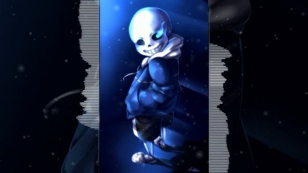 UNDERTALE - MEGALOVANIA (FUNK REMIX)