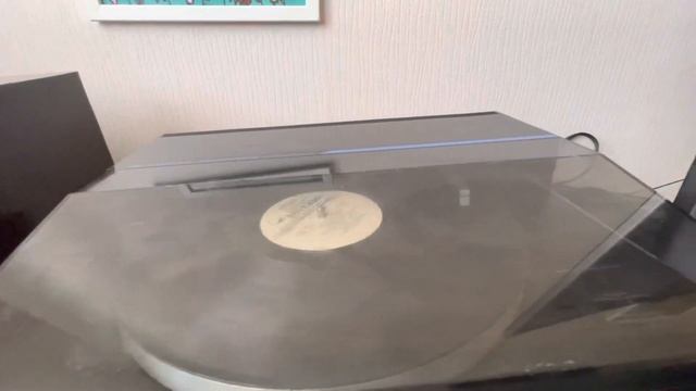 Pioneer pl-L77 колонки Корвет 150 АС усилитель A&D da-u7000 смотреть онлайн