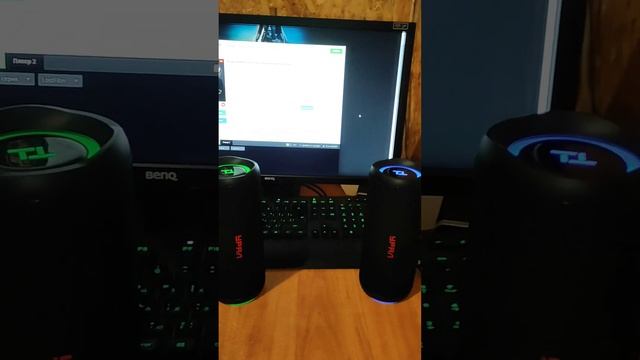 СТЕРЕО Урал ТТ м-3 Макси | Безумство Некросса смотреть онлайн