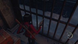 ДВА ПУТИ: ВОДООТВОД ГРЕГОРИО #39 (Resident Evil 4 Remake: Separate Ways)