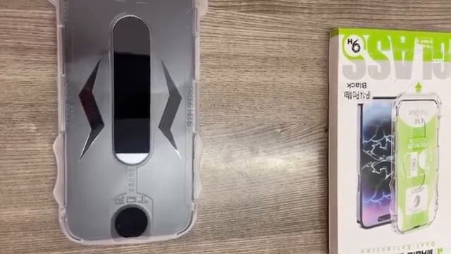 Ll *iPhone 15 Series Magic Glass Ready Stock* 💥💥ll