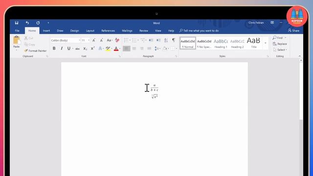 16+ Fitur Baru Office 2019: Perlukah Upgrade..?? // Perbedaan Office 2019 vs 2016 смотреть онлайн
