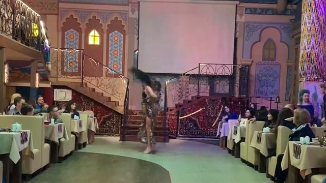 Belly Dance восточные танцы в Самаре смотреть онлайн