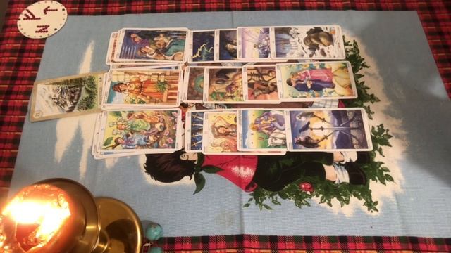 И это всё о нем‼️???♂️? | Чечки на Таро 82 смотреть онлайн