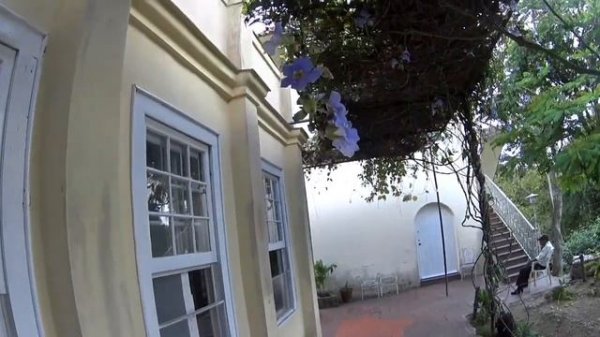 Музей Хемингуэя Гавана. Ernest Hemingway Museo