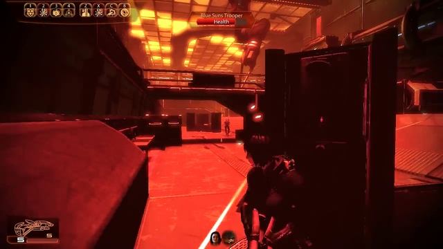 Mass Effect 2 - Engineer (Insanity) -13- Purgatory смотреть онлайн