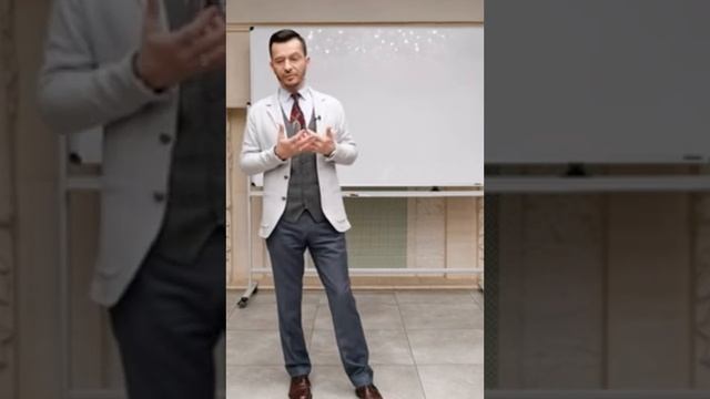 Кто разрулит ситуацию в мире? Размышления Курпатова смотреть онлайн