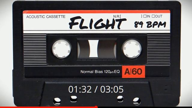 (Old) Flight - 90s Oldschool Boom Bap Beat Hip-Hop Instrumental 89 BPM (prod. Podolski) смотреть онлайн
