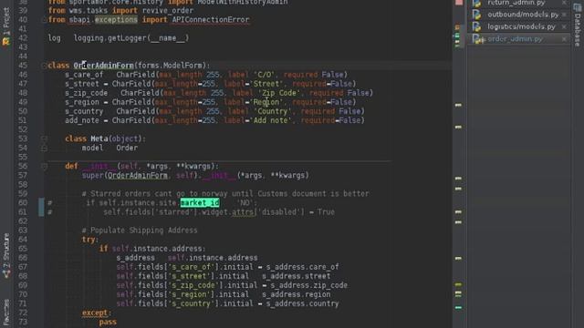 PyCharm IdeaVim Visual (multiline) Operations Breaking [SOLVED] смотреть онлайн