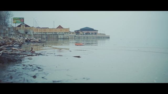 После сборки корабля / настройка ровного хода /кораблик Катран Lfishing