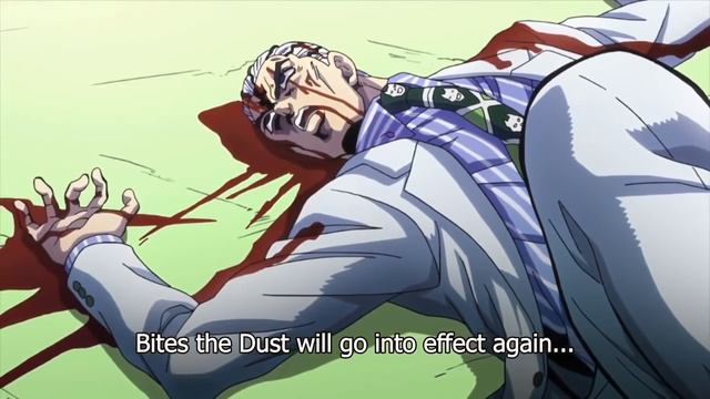 Some JoJo deaths but it's the Roblox death sound смотреть онлайн