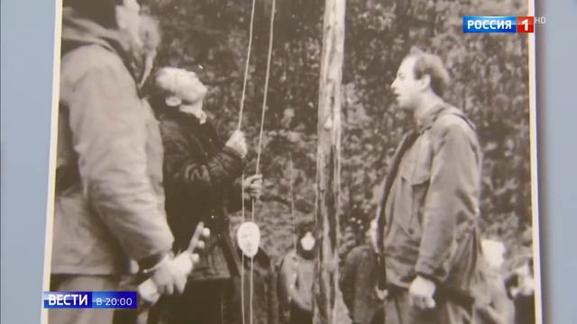 Грушинский фестиваль 2018 смотреть онлайн